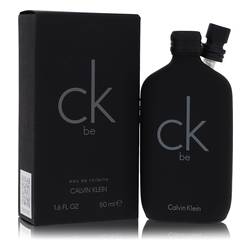 Ck Be Eau De Toilette Spray (Unisex) By Calvin Klein - MyriadMart