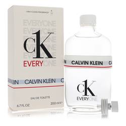 Ck Everyone Eau De Toilette Spray (Unisex) By Calvin Klein - MyriadMart