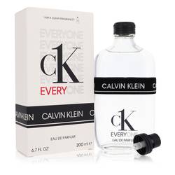 Ck Everyone Eau De Parfum Spray (Unisex) By Calvin Klein - MyriadMart