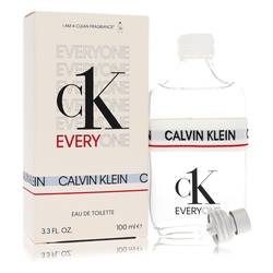 Ck Everyone Eau De Toilette Spray Unisex By Calvin Klein on sale at MyriadMart