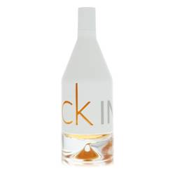 Ck In 2u Eau De Toilette Spray Tester By Calvin Klein on sale at MyriadMart