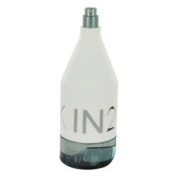 Ck In 2u Eau De Toilette Spray Tester By Calvin Klein on sale at MyriadMart
