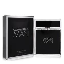 Calvin Klein Man Eau De Toilette Spray By Calvin Klein on sale at MyriadMart