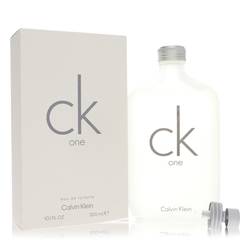 Ck One Eau De Toilette Spray Unisex By Calvin Klein on sale at MyriadMart