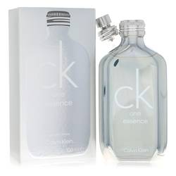 Ck One Essence Parfum Intense Spray Unisex By Calvin Klein on sale at MyriadMart
