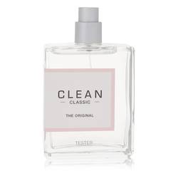 Clean Original Eau De Parfum Spray (Tester) By Clean - MyriadMart