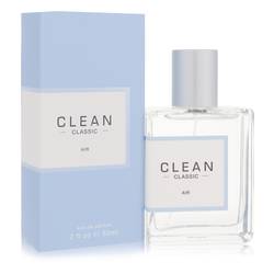 Clean Air Eau De Parfum Spray By Clean - MyriadMart