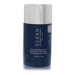 Clean Shower Fresh Deodorant Stick By Clean on sale at MyriadMart