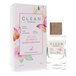 Clean Reserve Lush Fleur Eau De Parfum Spray Butterfly Edition By Clean on sale at MyriadMart