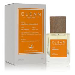 Clean Reserve Solar Bloom Hair Fragrance (Unisex) By Clean - MyriadMart