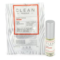Clean Reserve Sel Santal Mini EDP Rollerball By Clean on sale at MyriadMart
