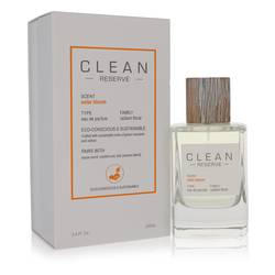 Clean Reserve Solar Bloom Eau De Parfum Spray (Unisex) By Clean - MyriadMart