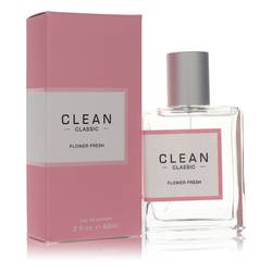 Clean Flower Fresh Eau De Parfum Spray By Clean - MyriadMart