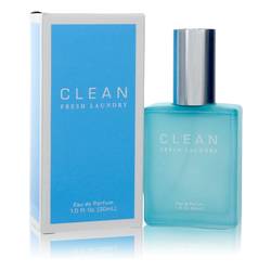 Clean Fresh Laundry Eau De Parfum Spray By Clean - MyriadMart