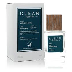 Clean Rain Reserve Blend Hair Fragrance By Clean - MyriadMart
