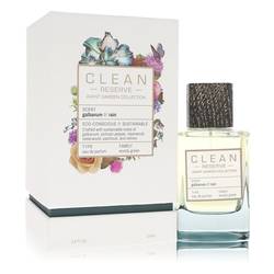 Clean Reserve Galbanum & Rain Eau De Parfum Spray (Unisex) By Clean - MyriadMart