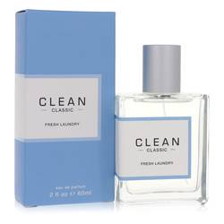 Clean Fresh Laundry Eau De Parfum Spray By Clean - MyriadMart