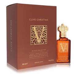 Clive Christian V Amber Fougere Eau De Parfum Spray By Clive Christian - MyriadMart