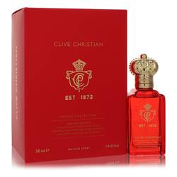 Clive Christian Crab Apple Blossom Perfume Spray (Unisex) By Clive Christian - MyriadMart
