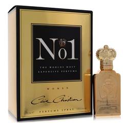 Clive Christian No. 1 Pure Perfume Spray By Clive Christian on sale at MyriadMart