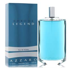 Chrome Legend Eau De Toilette Spray By Azzaro on sale at MyriadMart