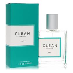 Clean Rain Eau De Parfum Spray By Clean on sale at MyriadMart