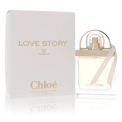 Chloe Love Story Eau De Parfum Spray By Chloe - MyriadMart