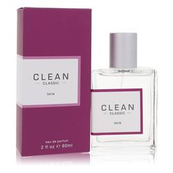 Clean Skin Eau De Parfum Spray By Clean on sale at MyriadMart