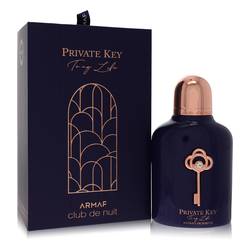 Club De Nuit Private Key To My Life Extrait De Parfum Spray Unisex By Armaf on sale at MyriadMart