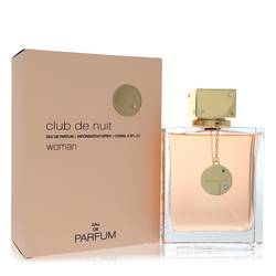 Club De Nuit Eau De Parfum Spray By Armaf - MyriadMart