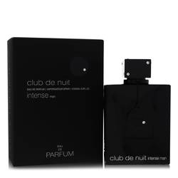 Club De Nuit Intense Eau De Parfum Spray By Armaf on sale at MyriadMart