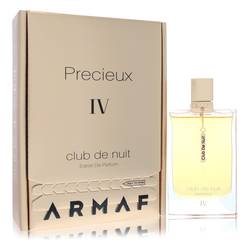 Club De Nuit Precieux Iv Extrait De Parfum Spray By Armaf on sale at MyriadMart