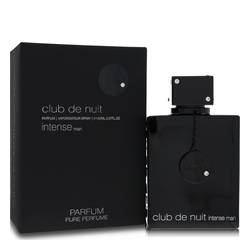 Club De Nuit Intense Parfum Spray By Armaf on sale at MyriadMart