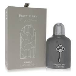 Club De Nuit Private Key To My Success Extrait De Parfum Spray (Unisex) By Armaf - MyriadMart