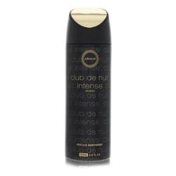 Club De Nuit Intense Body Spray By Armaf on sale at MyriadMart