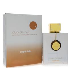Club De Nuit Imperiale Eau De Parfum Spray By Armaf - MyriadMart