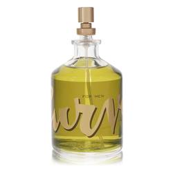 Curve Cologne Spray (Tester) By Liz Claiborne - MyriadMart