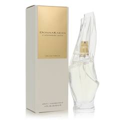Cashmere Mist Eau De Parfum Spray By Donna Karan - MyriadMart