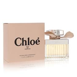 Chloe (new) Eau De Parfum Spray By Chloe - MyriadMart