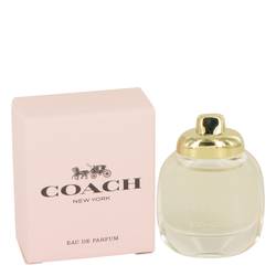 Coach Mini EDP By Coach on sale at MyriadMart