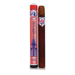 Cuba New York Eau De Parfum Spray By Fragluxe on sale at MyriadMart