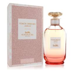 Coach Dreams Sunset Eau De Parfum Spray By Coach - MyriadMart