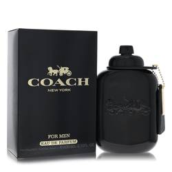 Coach Eau De Parfum Spray By Coach on sale at MyriadMart