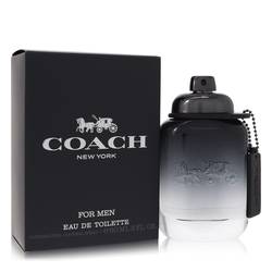 Coach Eau De Toilette Spray By Coach on sale at MyriadMart