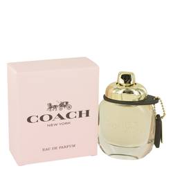 Coach Eau De Parfum Spray By Coach - MyriadMart