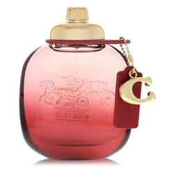 Coach Wild Rose Eau De Parfum Spray Tester By Coach on sale at MyriadMart