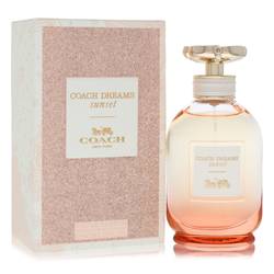 Coach Dreams Sunset Eau De Parfum Spray By Coach on sale at MyriadMart