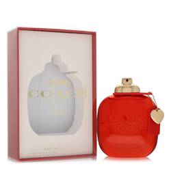 Coach Love Eau De Parfum Spray By Coach on sale at MyriadMart