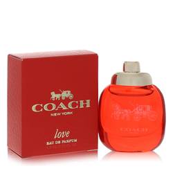 Coach Love Mini EDP By Coach on sale at MyriadMart