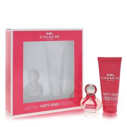 Coach Poppy Crush Gift Set By Coach on sale at MyriadMart